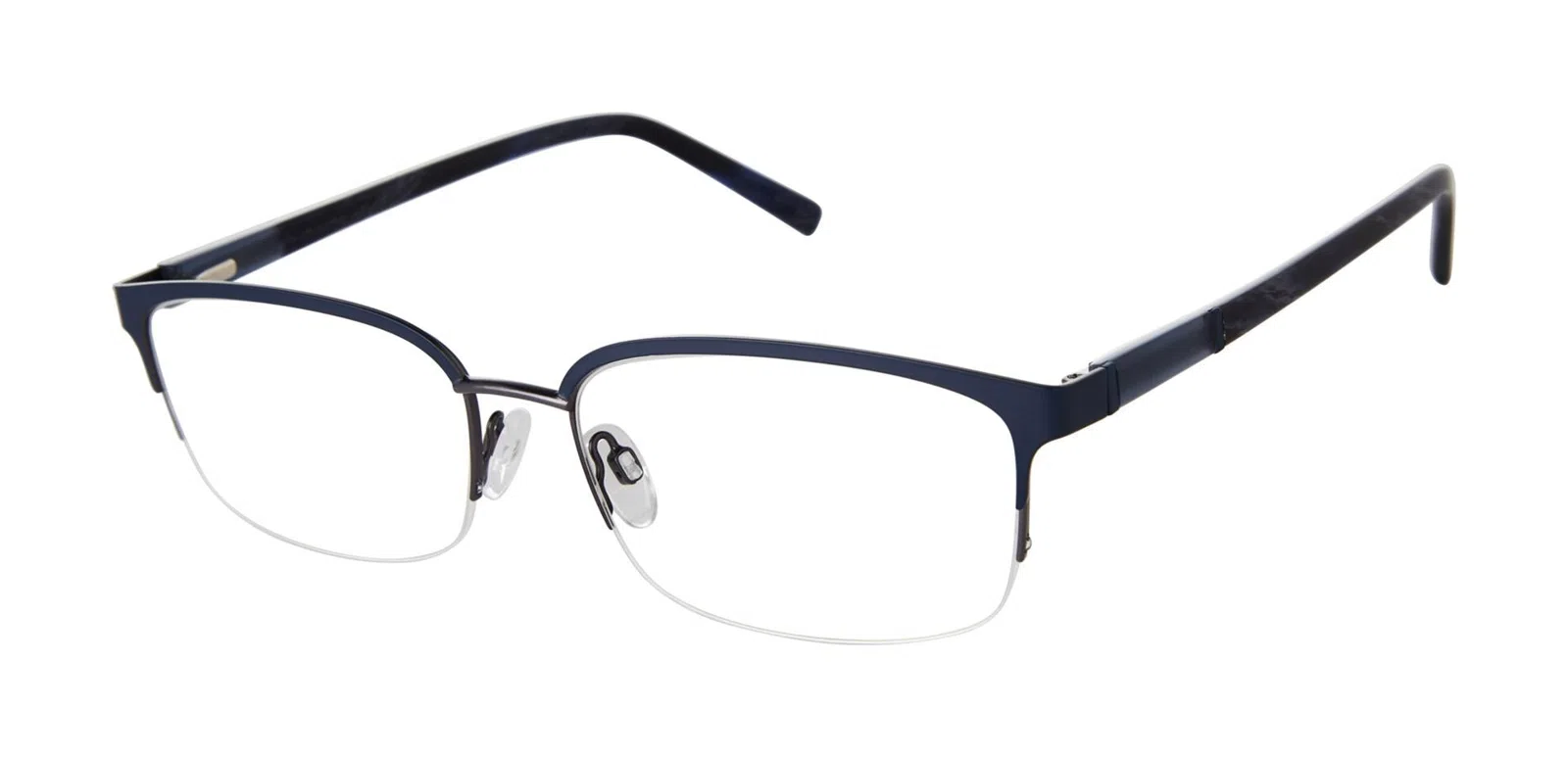 Geoffrey Beene G478 Eyeglasses - view 2